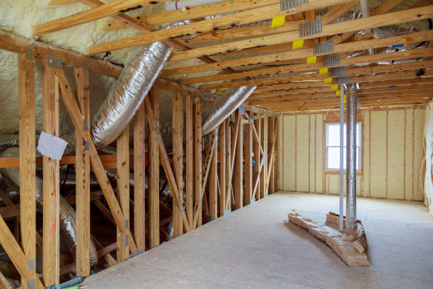 Best Geographic-Specific Insulation Services in Lyman, SC