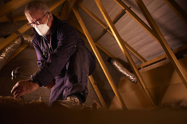 Best Insulation for Specific Applications in Lyman, SC